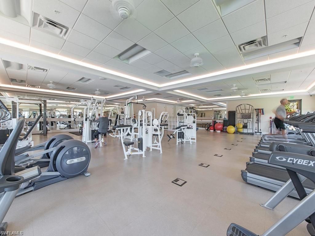 746 Eagle Creek Dr, Unit 101, Naples, FL 34113 Photo