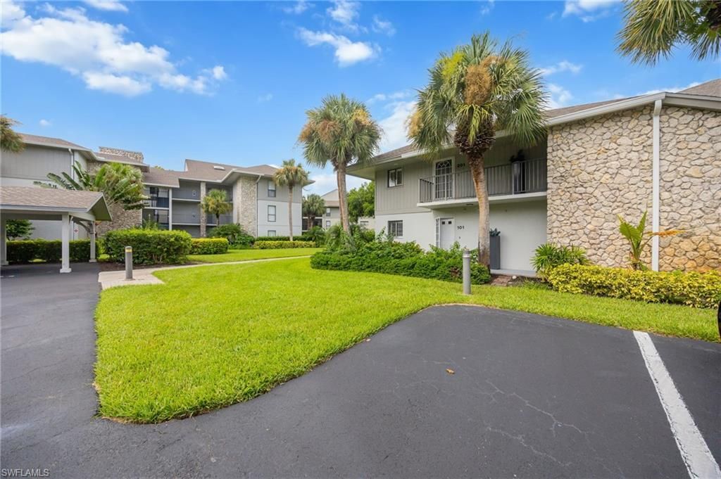 746 Eagle Creek Dr, Unit 101, Naples, FL 34113 Photo