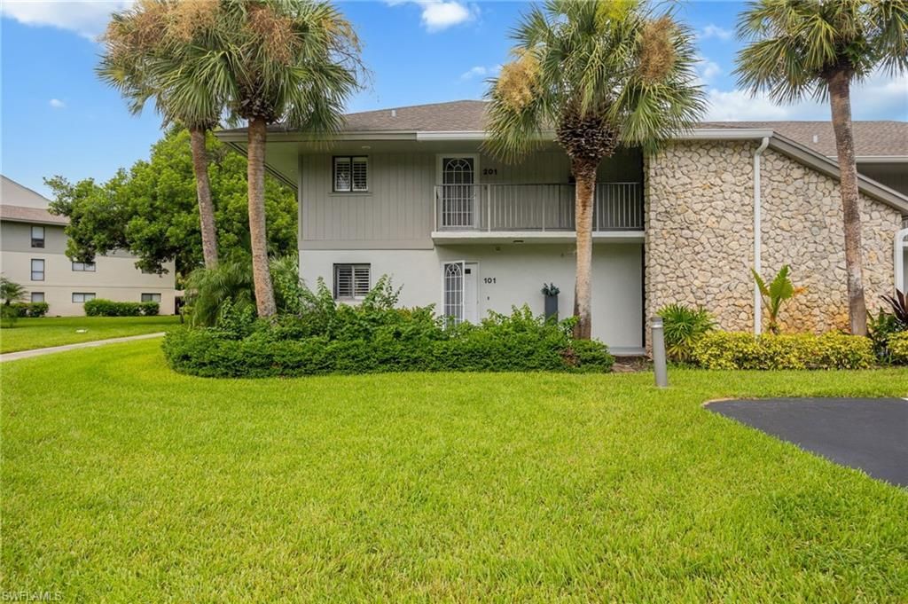 746 Eagle Creek Dr, Unit 101, Naples, FL 34113 Photo