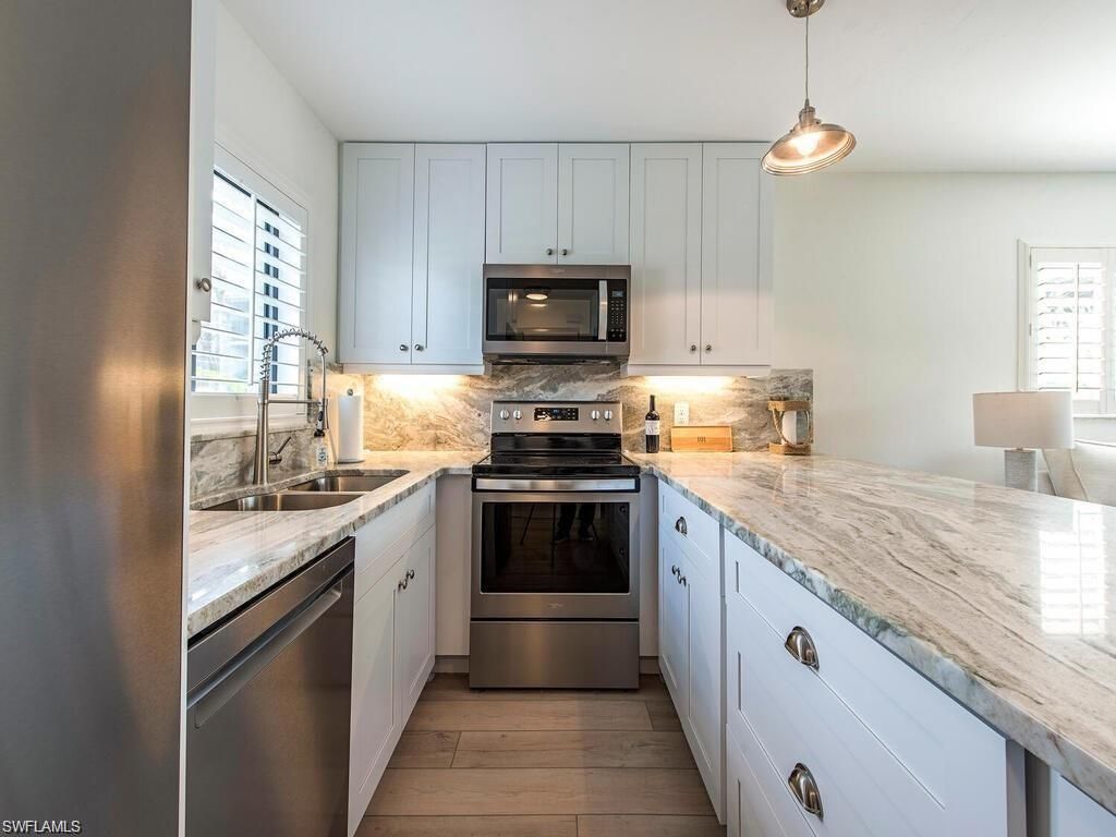 746 Eagle Creek Dr, Unit 101, Naples, FL 34113 Photo