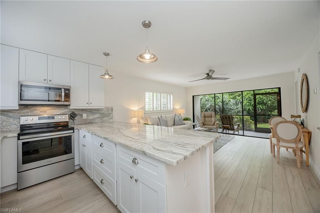 746 Eagle Creek Dr, Unit 101, Naples, FL 34113 Photo