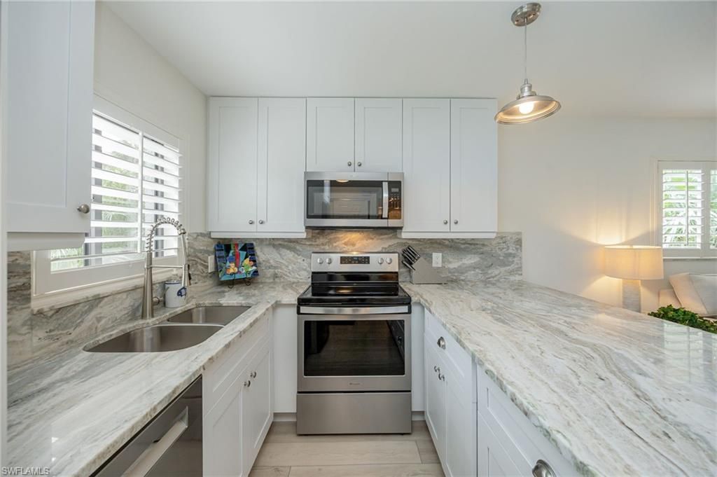 746 Eagle Creek Dr, Unit 101, Naples, FL 34113 Photo