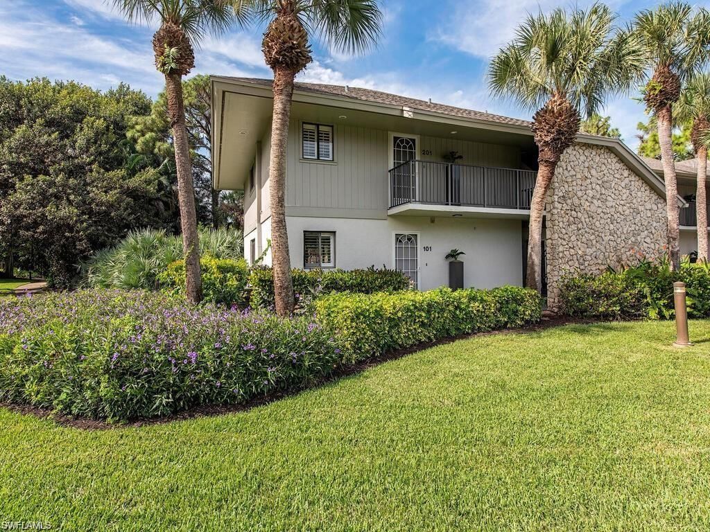 746 Eagle Creek Dr, Unit 101, Naples, FL 34113 Photo