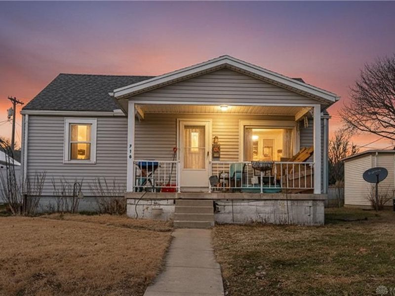 716 Brook Street, Piqua, OH 45356 Photo 1