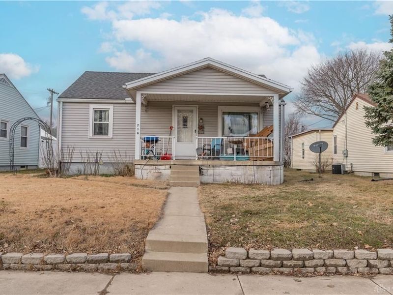 716 Brook Street, Piqua, OH 45356 Photo 2