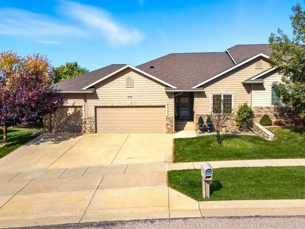 4536 PORTRUSH RD, Rapid City, SD 57702