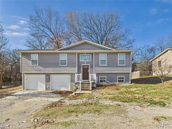 177 Antler Trail , Poplar Bluff, MO 63901