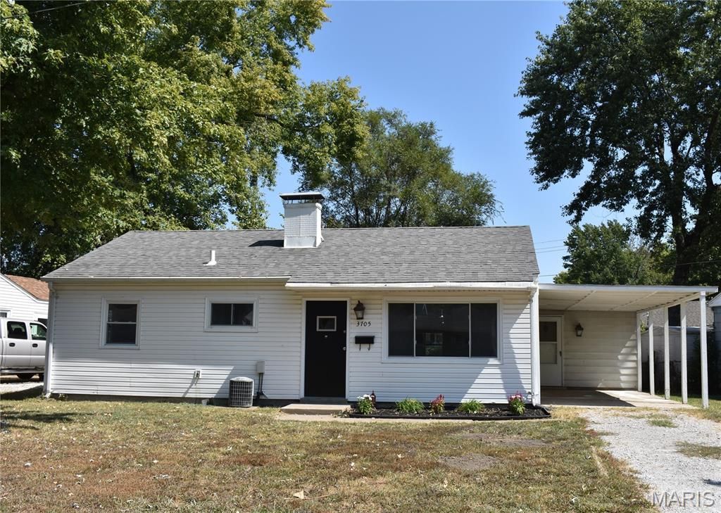 3705 Little Flower Lane , Belleville, IL 62226 Main Photo