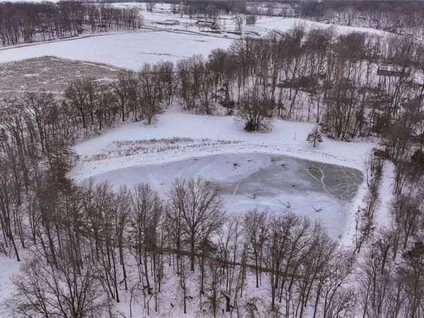 1487 E 2300 Avenue N, Brownstown, IL 62418