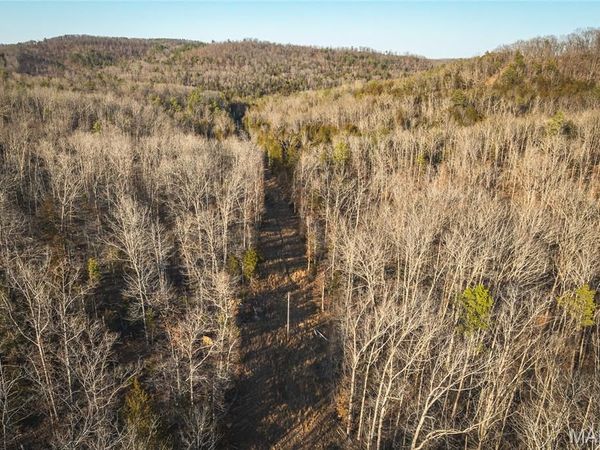 000 County Road 19-208 Tract 2 , Eminence, MO 65446