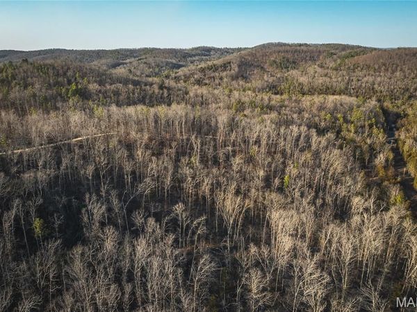 000 County Road 19-208 Tract 1 , Eminence, MO 65546