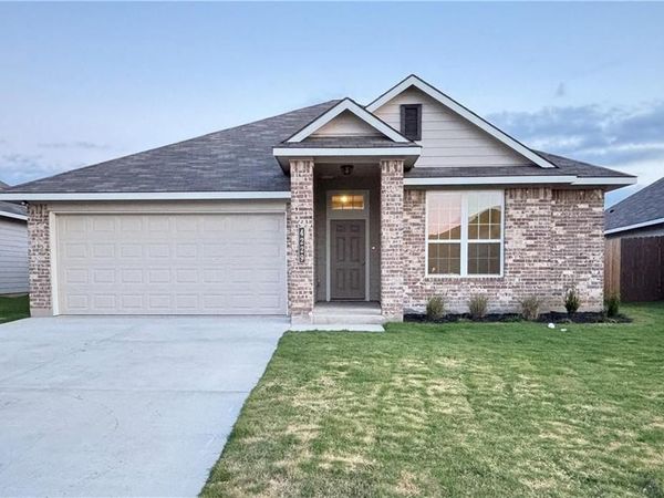 4229 Centerfire Road, Waco, TX 76705