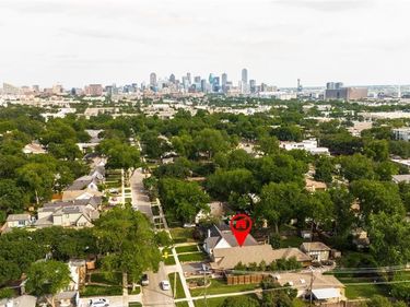 5323 Denton Drive, Dallas, TX 75235