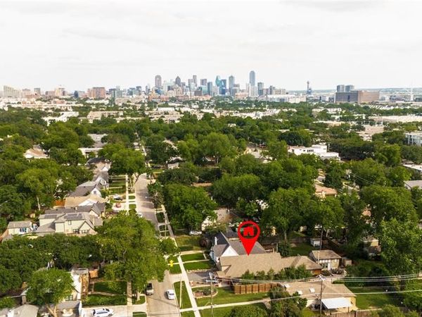 5323 Denton Drive, Dallas, TX 75235