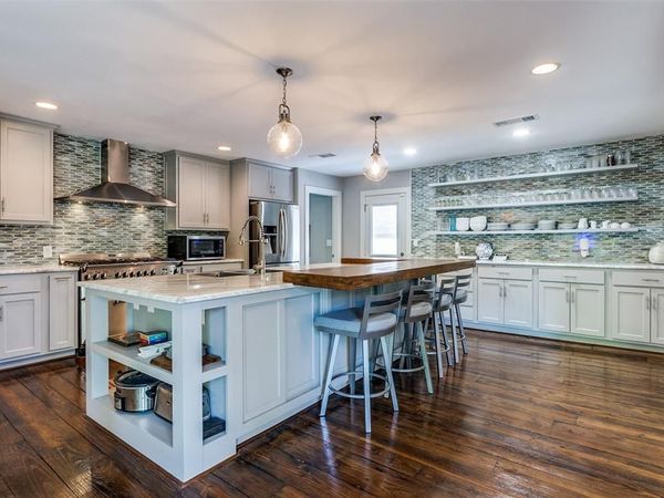 5323 Denton Drive, Dallas, TX 75235