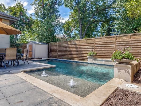 5323 Denton Drive, Dallas, TX 75235