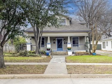 1616 Fairmount Avenue, Fort Worth, TX 76104