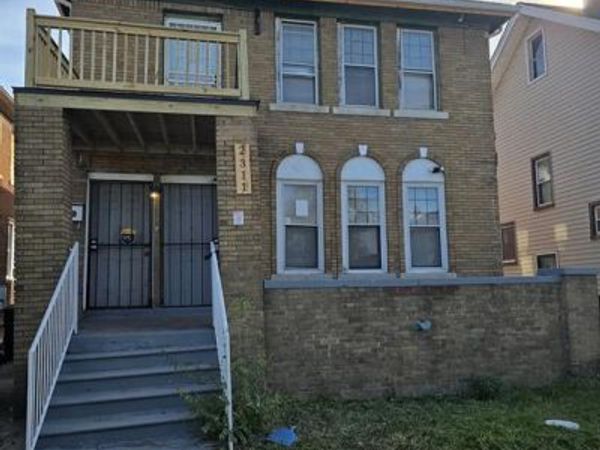 2311 Clements Street, Detroit, MI 48238