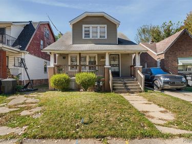 19953 Greeley Street, Detroit, MI 48203