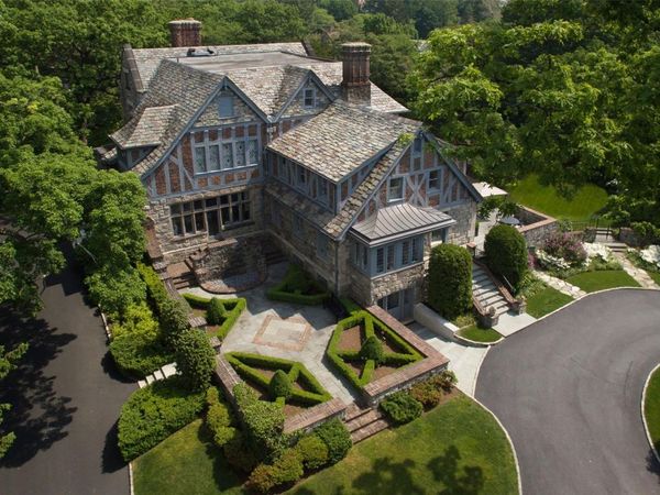 5 Oakledge Road , Bronxville, NY 10708