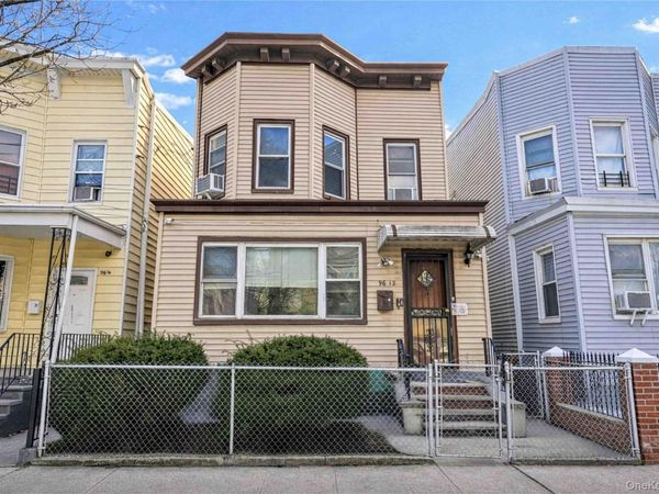 9612 34th Avenue, Corona, NY 11368