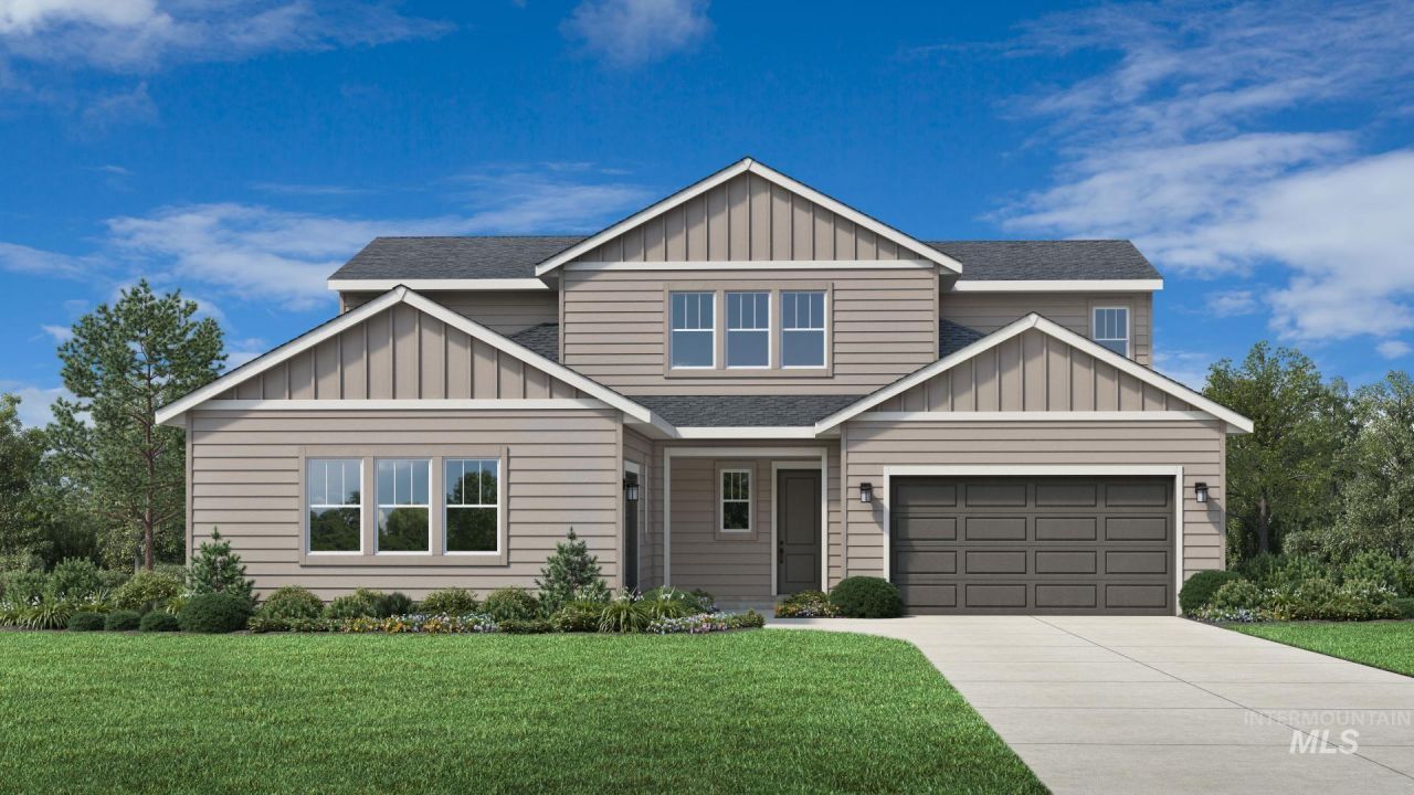 15322 Lazy Lagoon Ave, Caldwell, ID 83607 Main Photo