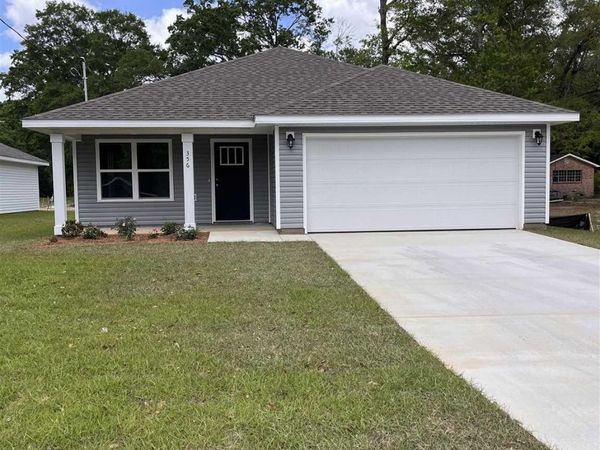 356 Mckinnon Ln, Pensacola, FL 32534