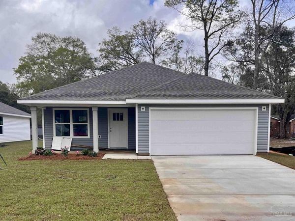 356 Mckinnon Ln, Pensacola, FL 32534