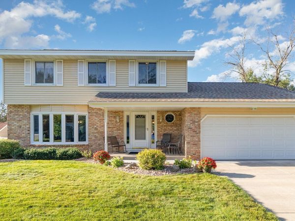 1756 132nd Avenue NE, Blaine, MN 55449