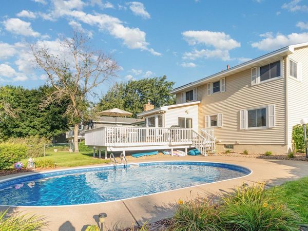 1756 132nd Avenue NE, Blaine, MN 55449