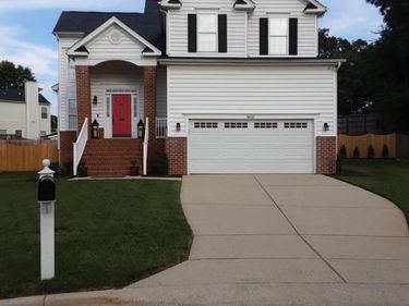 8600 Colville Court, Raleigh, NC 27617