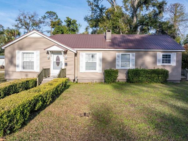 612 SUWANNEE AVENUE, Live Oak, FL 32064