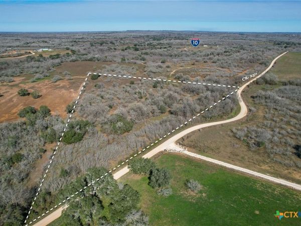 TBD Tract 7 11.6 acres CR 230, Harwood, TX 78632