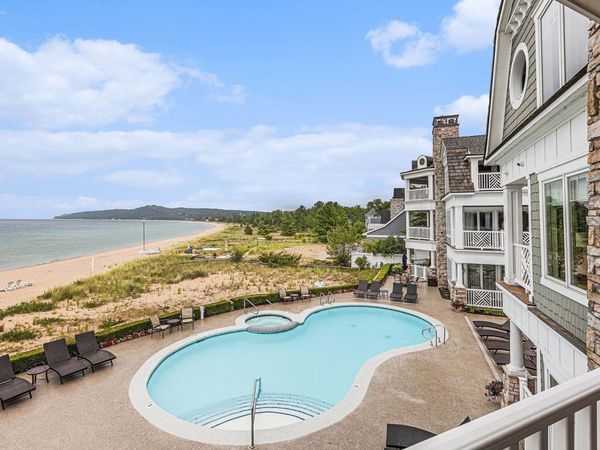 5707 Lake Street S, Unit 5G, Glen Arbor, MI 49636