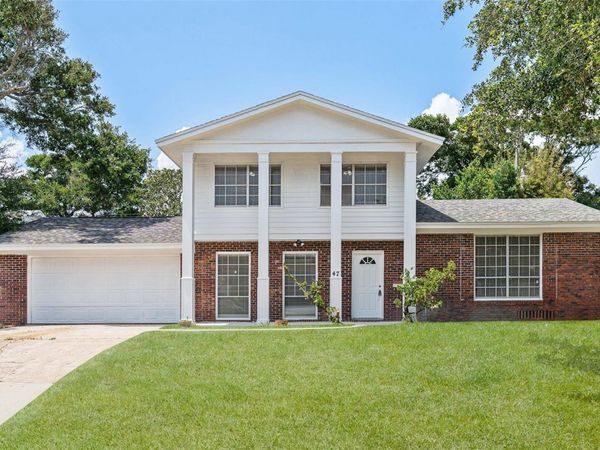 47 KATHY DRIVE, ORMOND BEACH, FL 32176