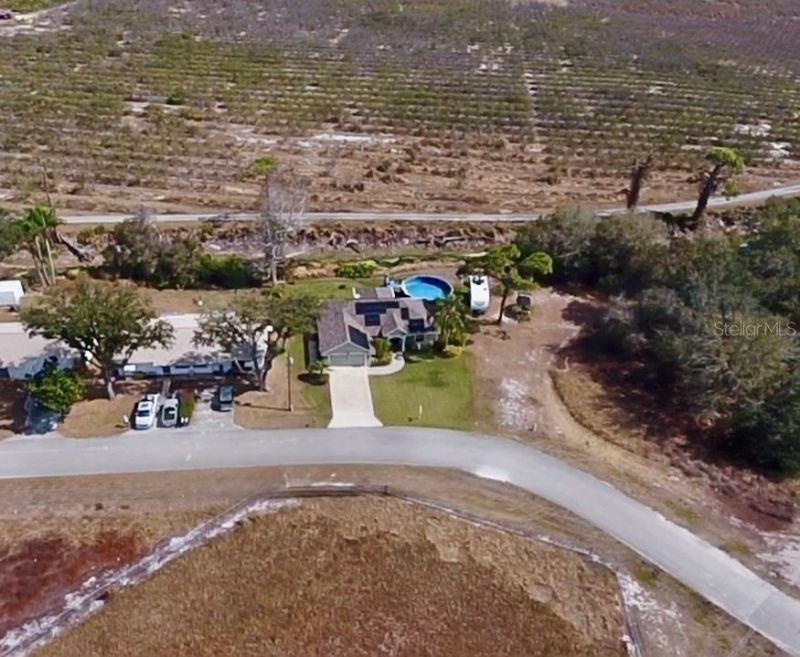 478 Humphrey Avenue, Lake Placid, FL 33852 Photo