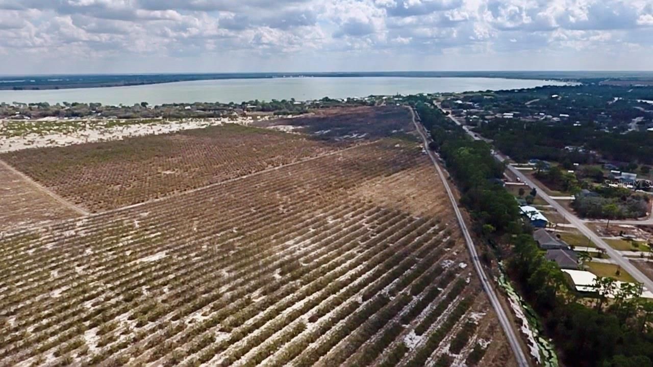 478 Humphrey Avenue, Lake Placid, FL 33852 Photo