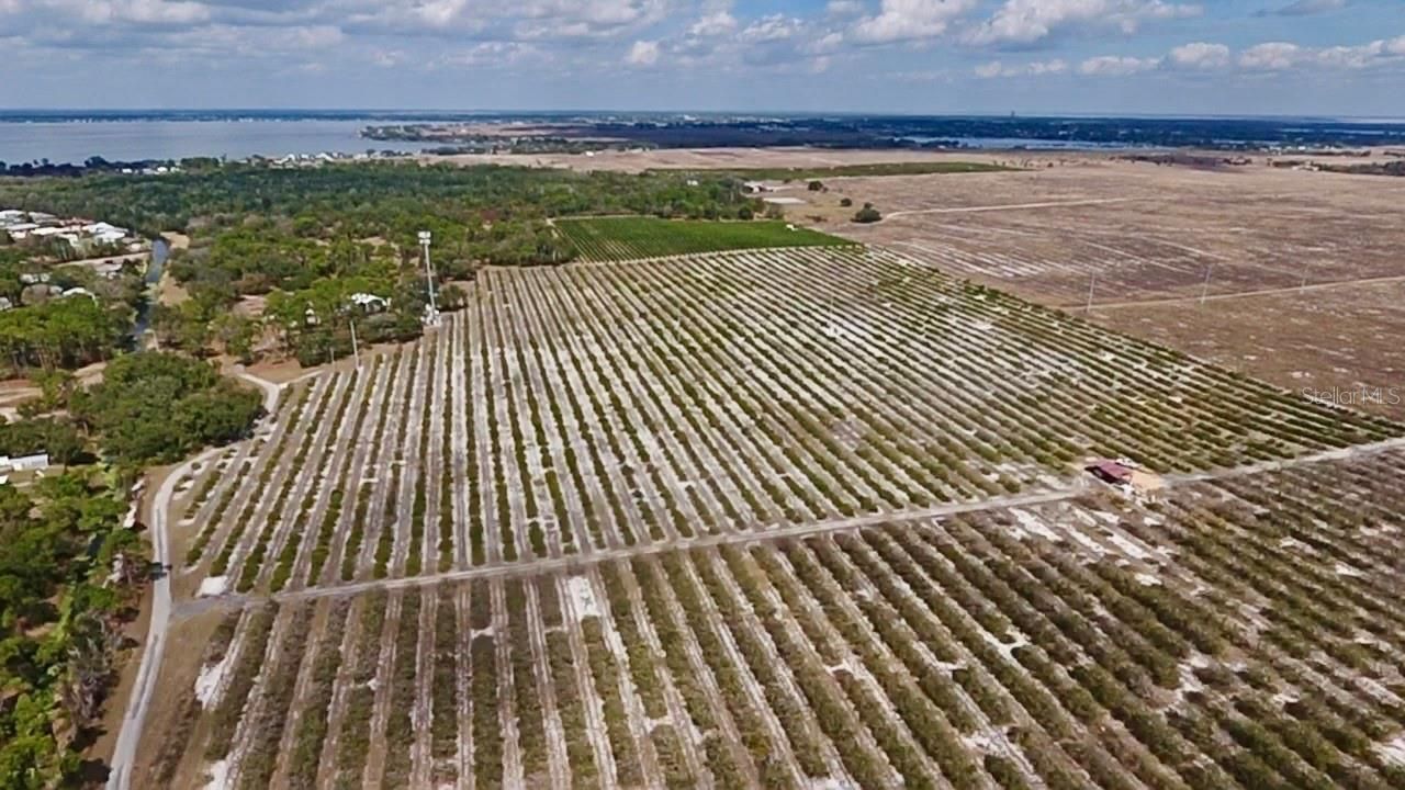 478 Humphrey Avenue, Lake Placid, FL 33852 Photo