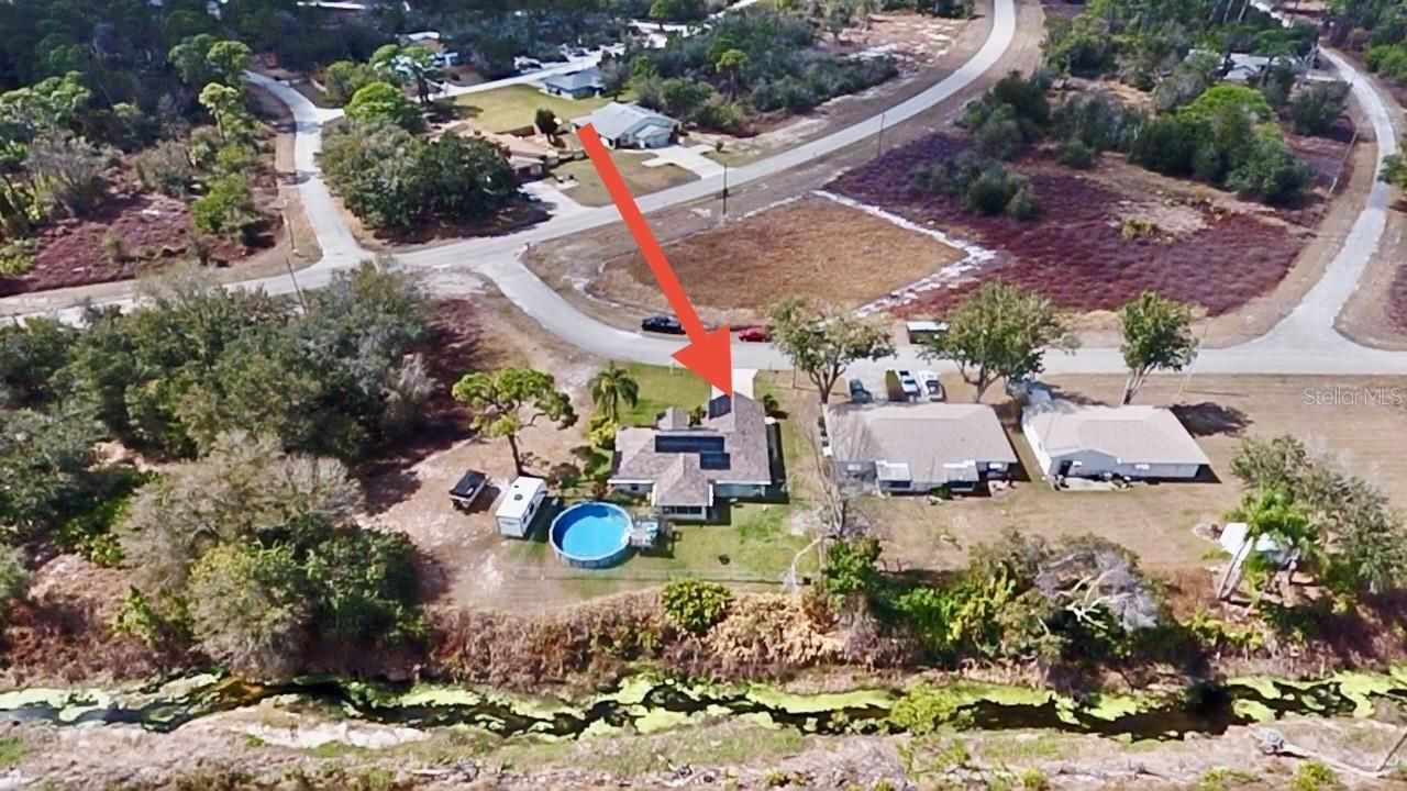 478 Humphrey Avenue, Lake Placid, FL 33852 Photo