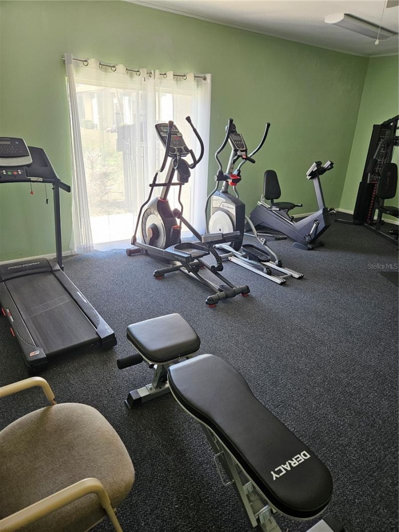 2744 Hidden Lake Boulevard, Unit C, Sarasota, FL 34237 Photo