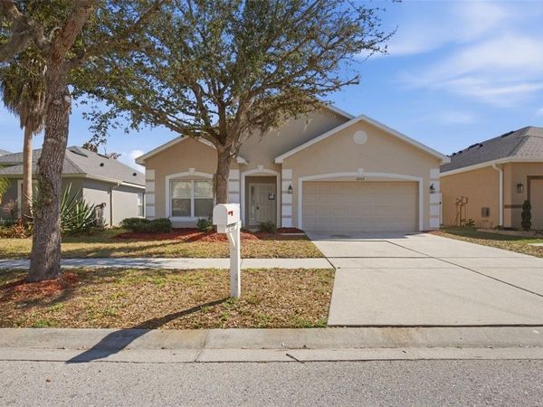 12122 FERN BLOSSOM DRIVE, GIBSONTON, FL 33534