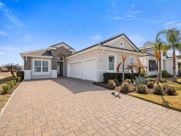 122 DEL PALMA DRIVE, PALM COAST, FL 32137