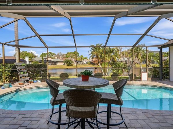 846 CENTERWOOD DRIVE, TARPON SPRINGS, FL 34688