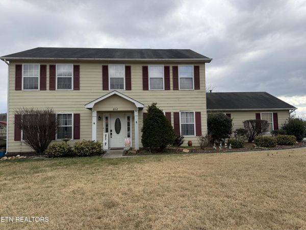 8212 Huntsman Court, Powell, TN 37849