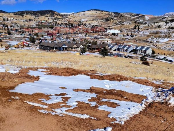 Shideler , Cripple Creek, CO 80813