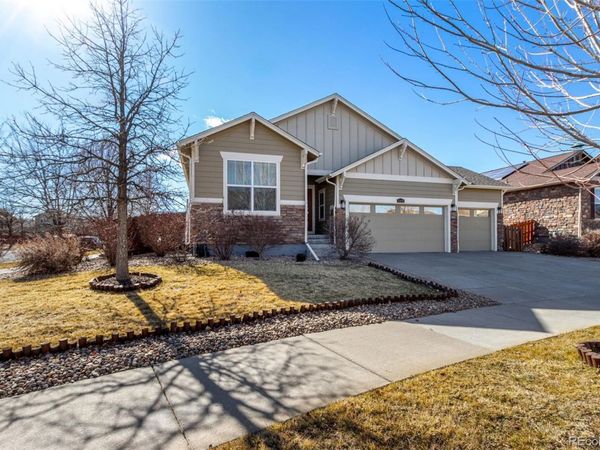 25876 E Maple Place, Aurora, CO 80018