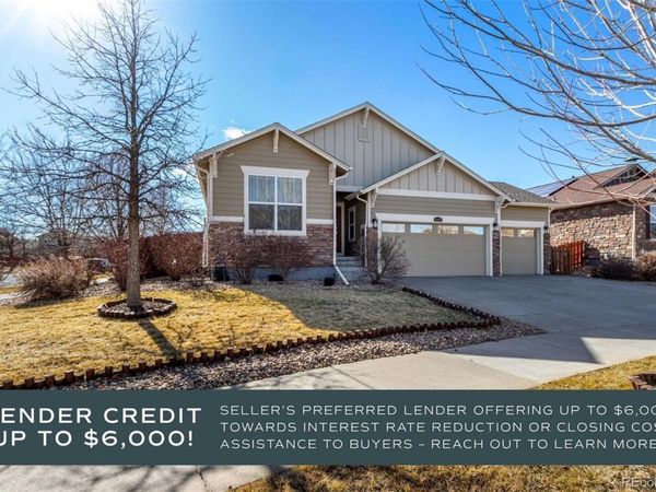 25876 E Maple Place, Aurora, CO 80018