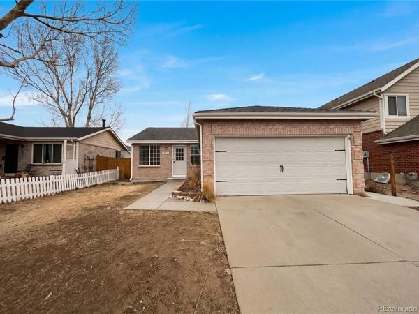 12117 Monaco Drive, Brighton, CO 80602