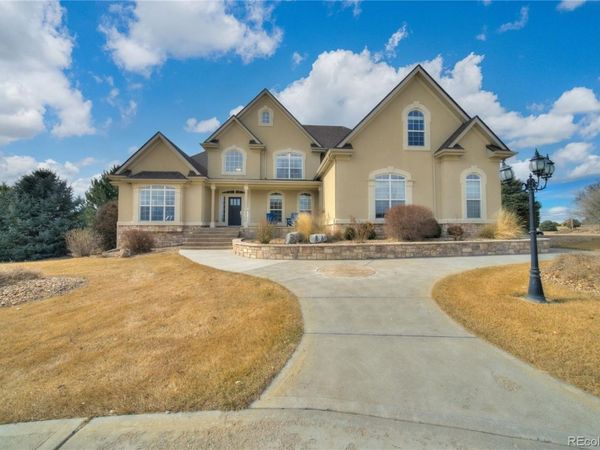 63 Lakeview Circle , Fort Morgan, CO 80701