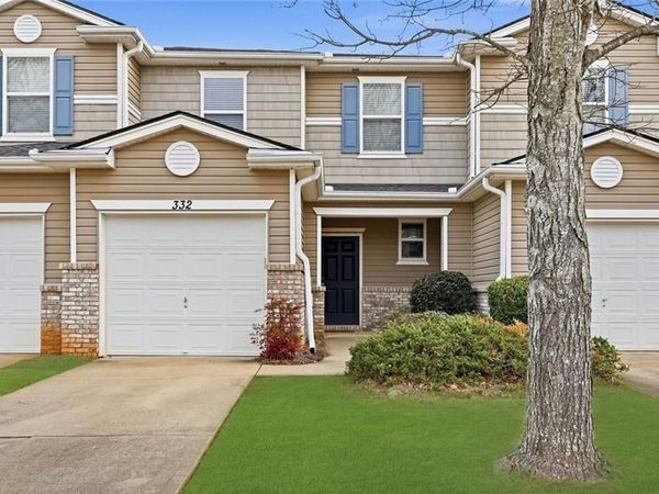 332 Oak Leaf Place, Acworth, GA 30102